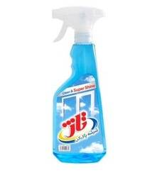 تاژ شیشه شوی ضدبخار رایحه اقیانوس500گرم
